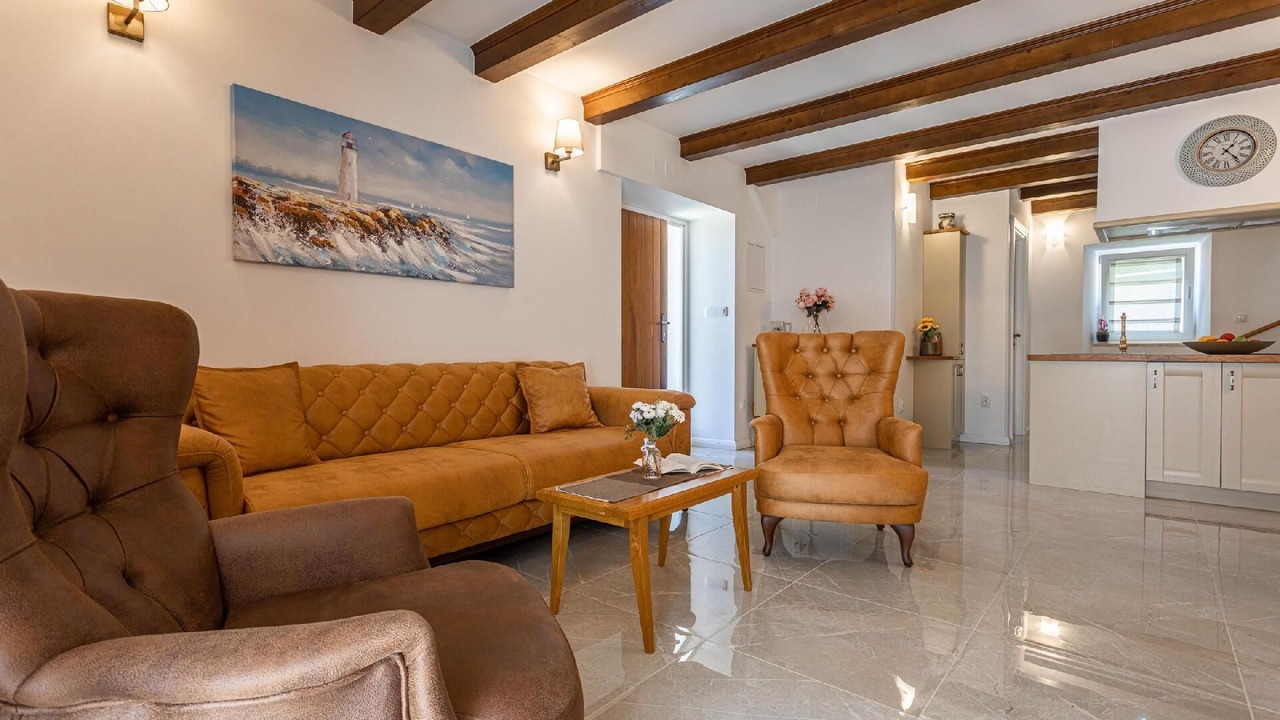 Photo of Livingroom in Nenadici