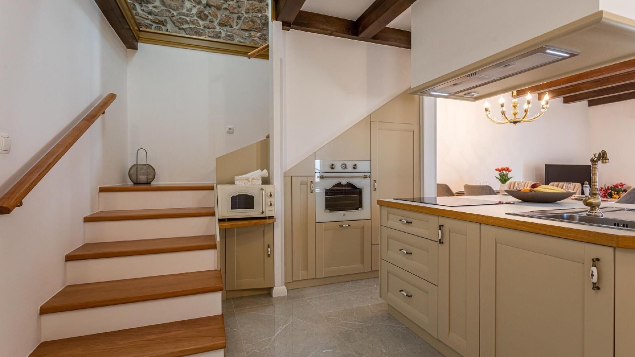 Photo of Kitchen in Nenadici