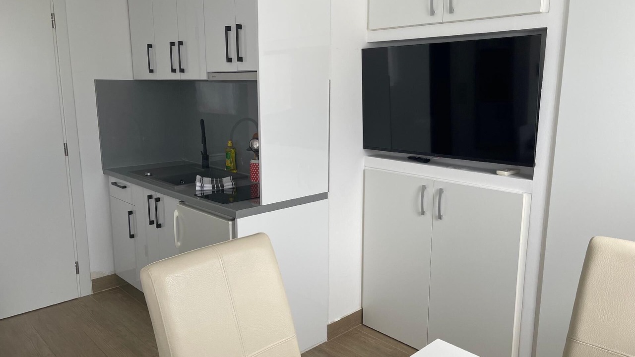 Photo of Kitchen in Valbandon
