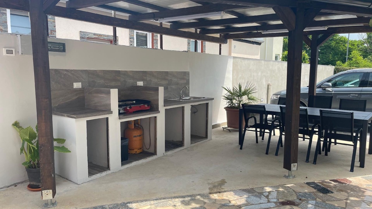 Photo of Outdoor in Valbandon