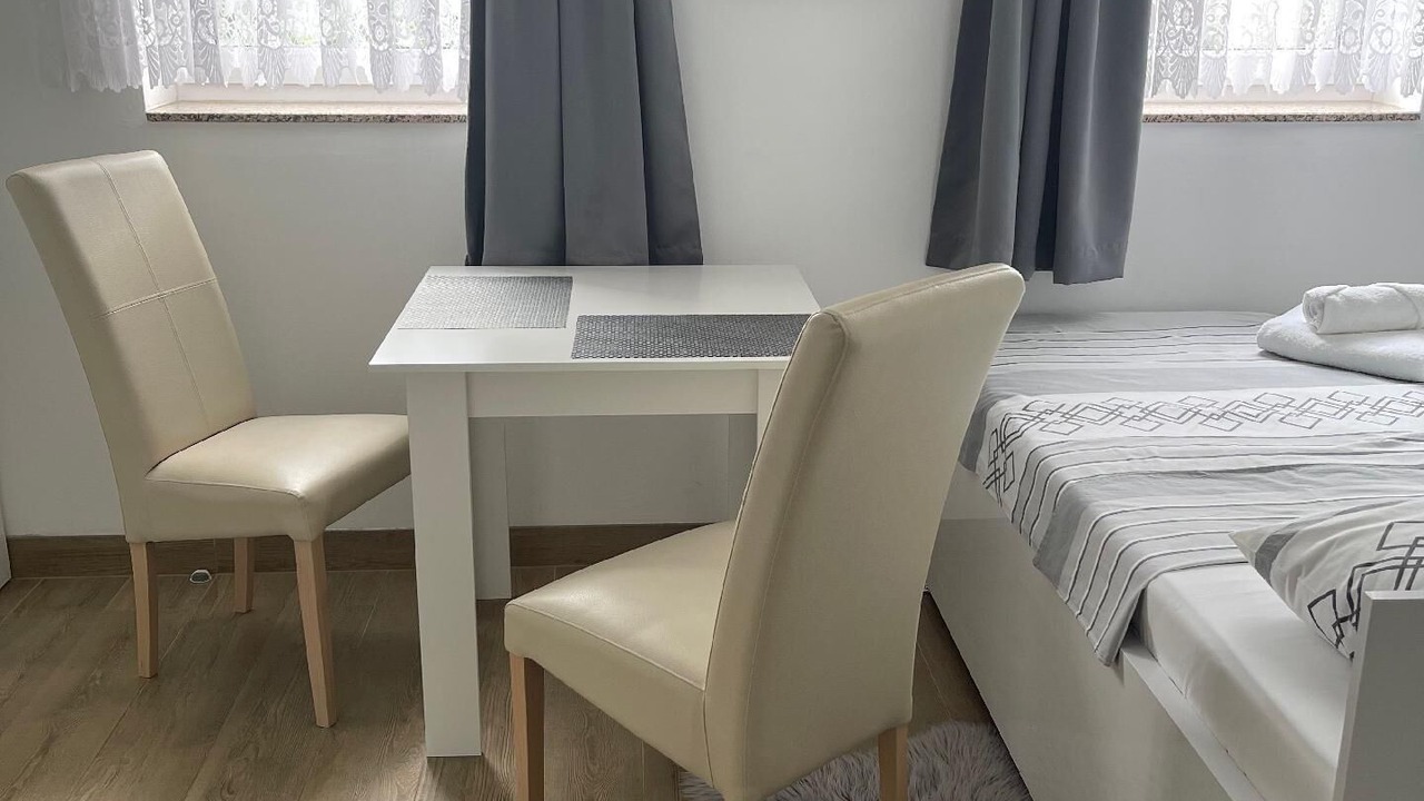 Photo of Bedroom in Valbandon