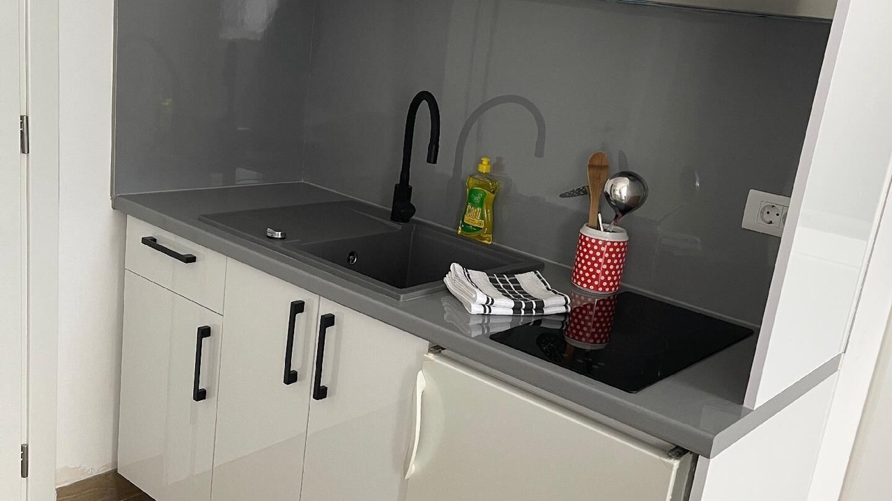 Photo of Kitchen in Valbandon