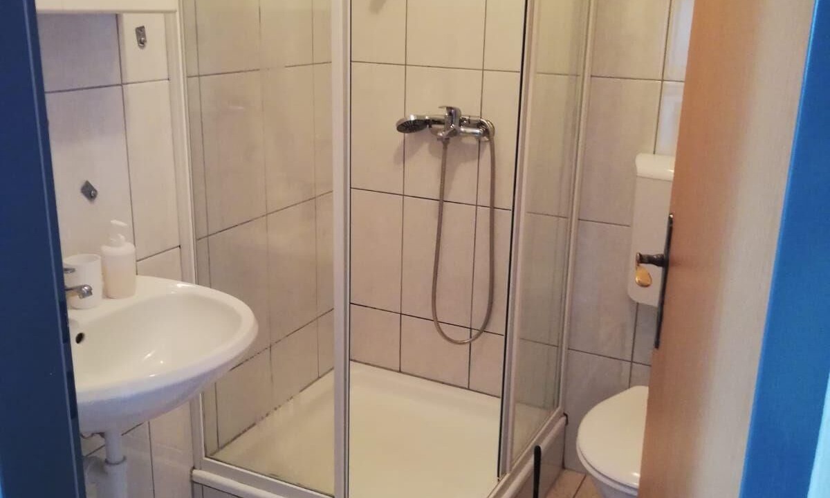Photo of Bathroom in Valbandon