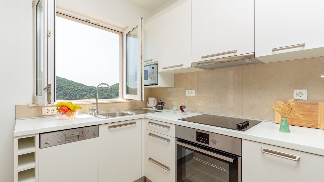 Photo of Kitchen in Babin Kuk