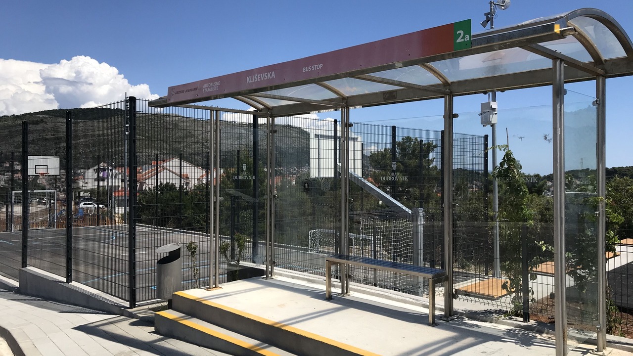 Photo of Outdoor in Babin Kuk
