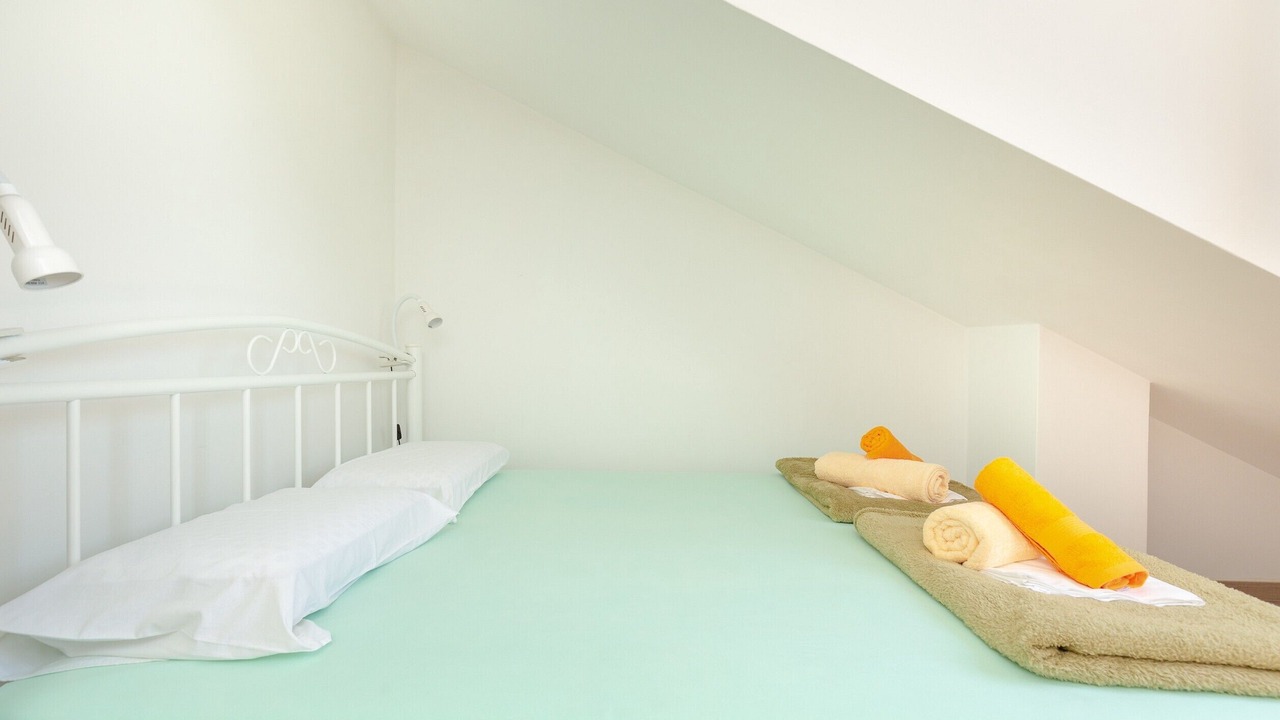 Photo of Bedroom in Babin Kuk
