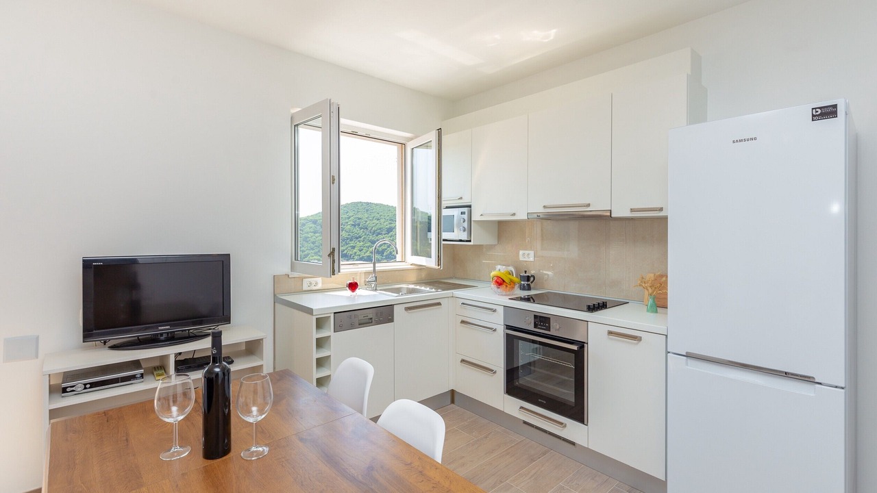 Photo of Kitchen in Babin Kuk