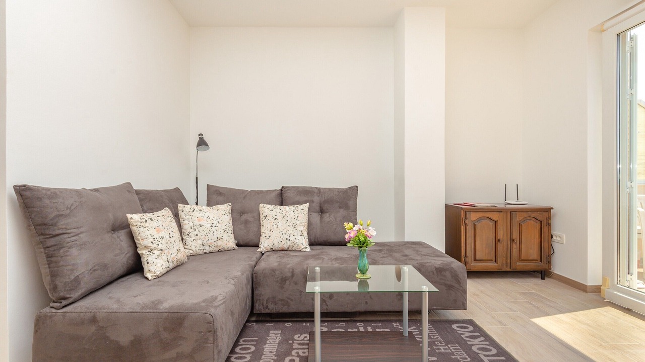 Photo of Livingroom in Babin Kuk