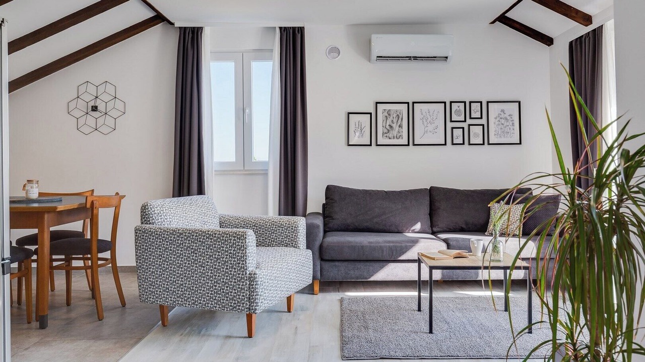 Photo of Livingroom in Bila Vlaka