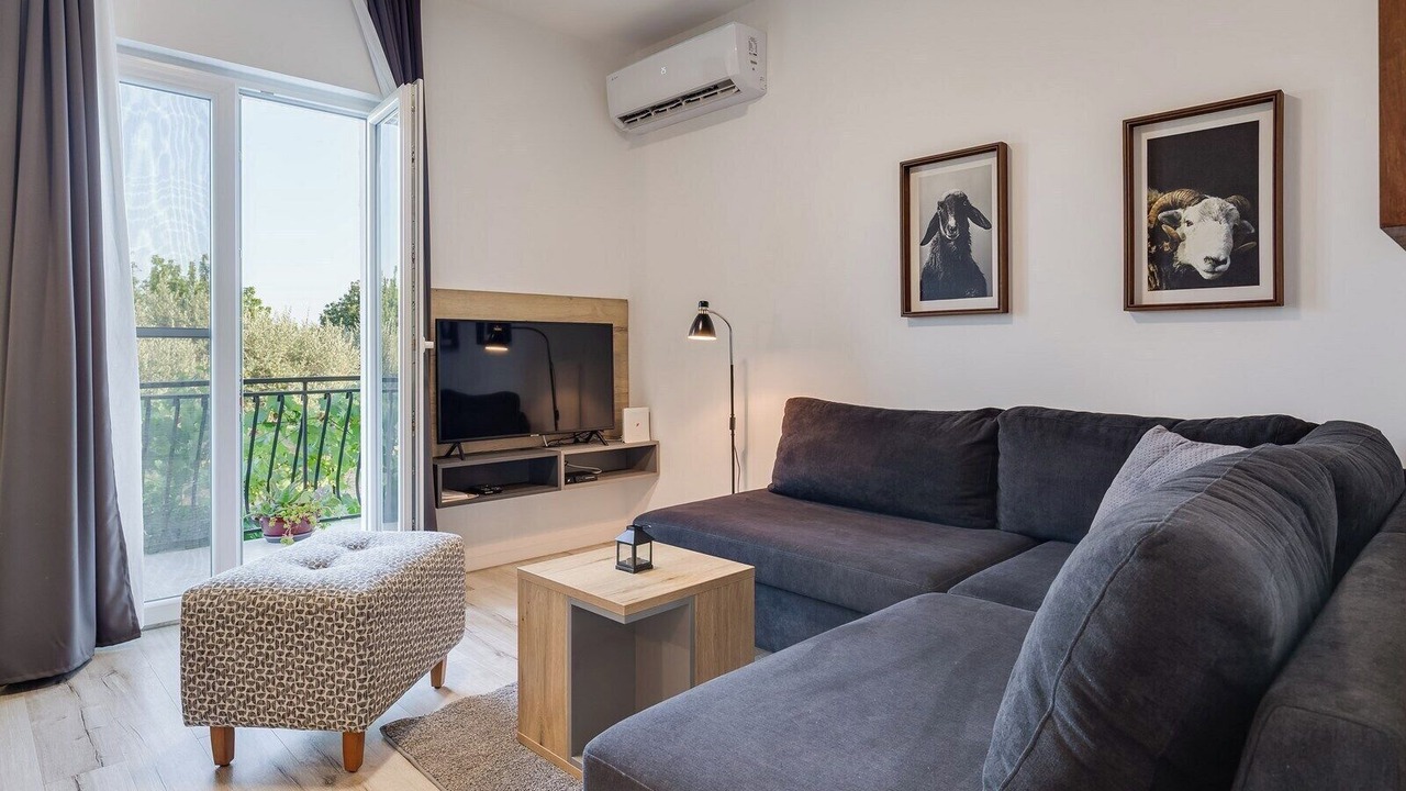 Photo of Livingroom in Bila Vlaka