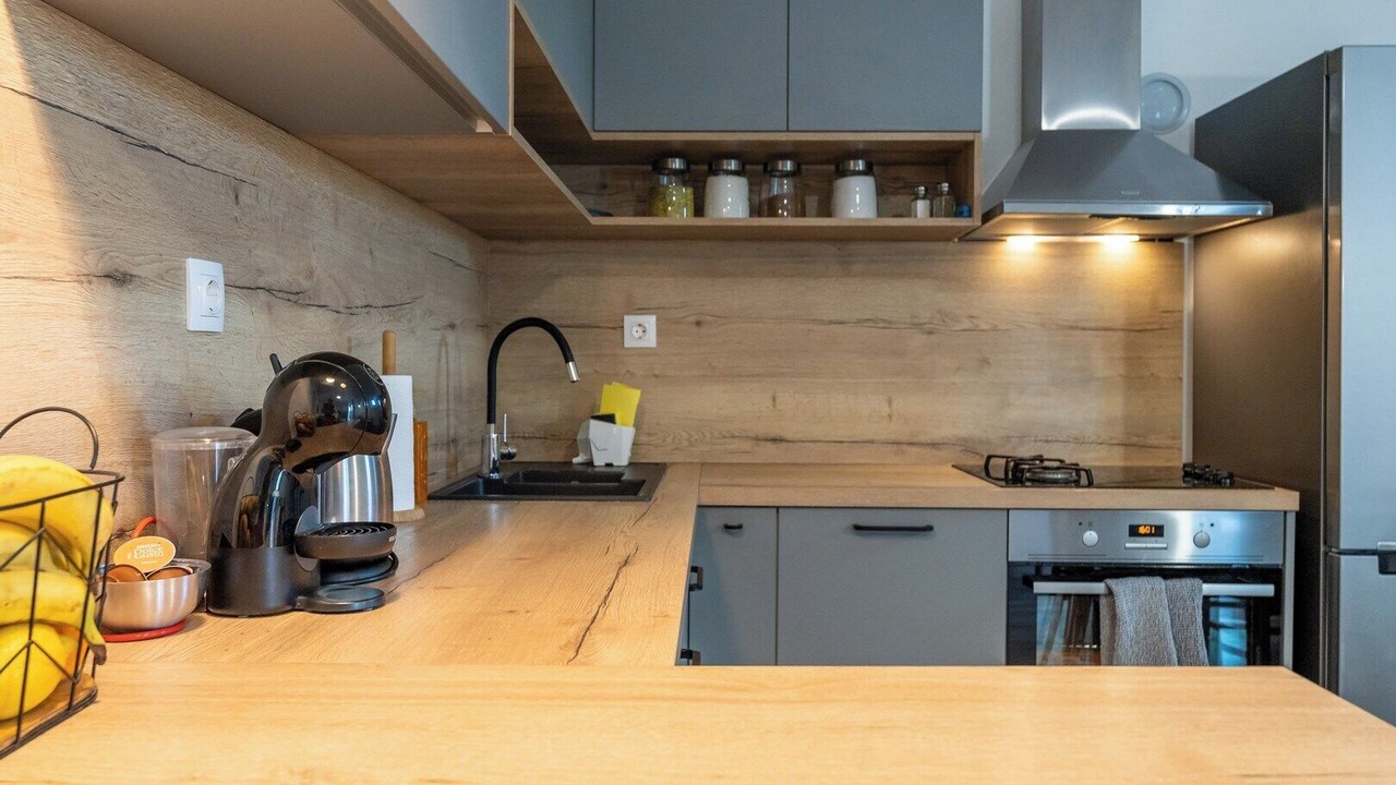 Photo of Kitchen in Bila Vlaka