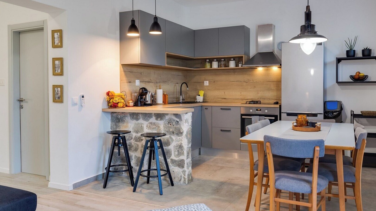 Photo of Kitchen in Bila Vlaka