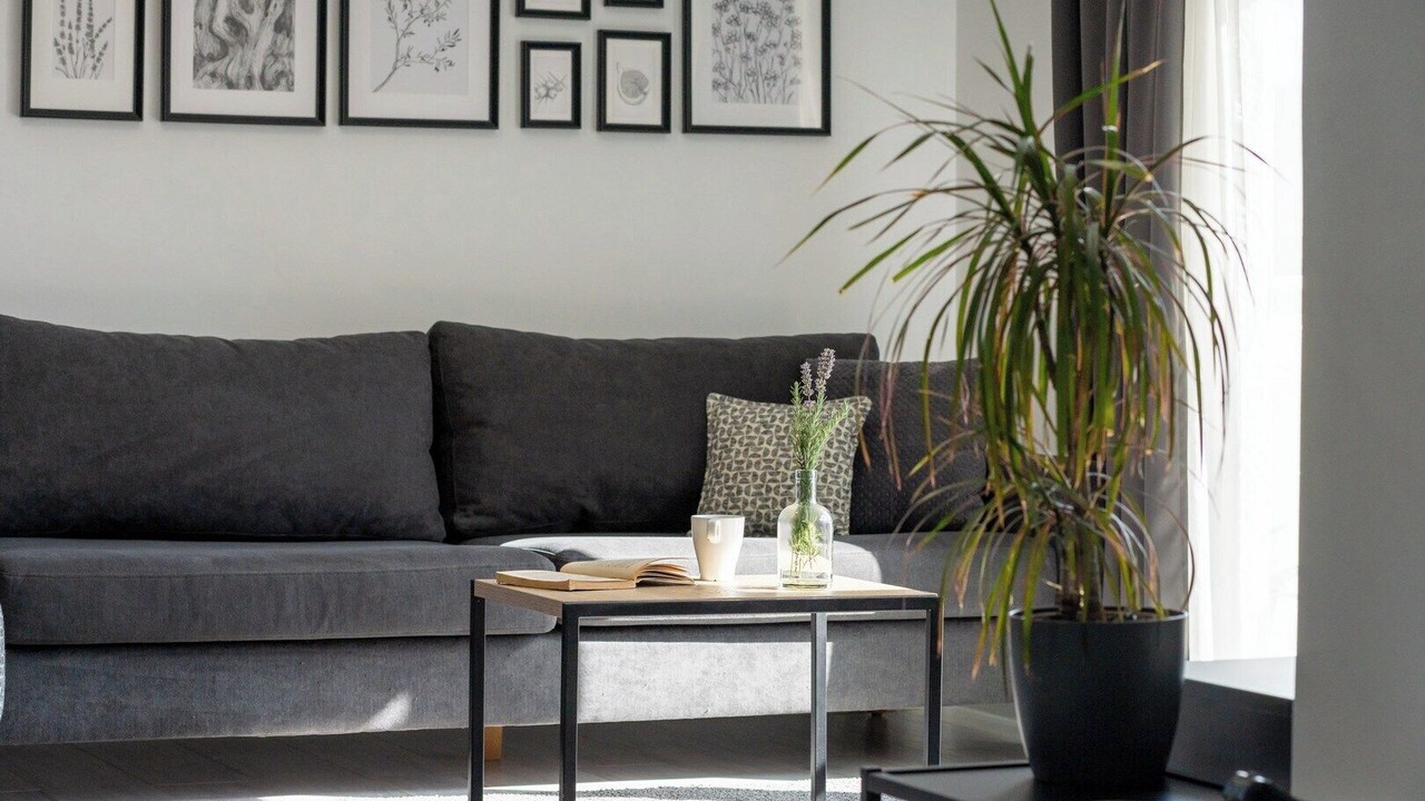 Photo of Livingroom in Bila Vlaka