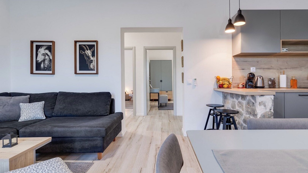 Photo of Livingroom in Bila Vlaka