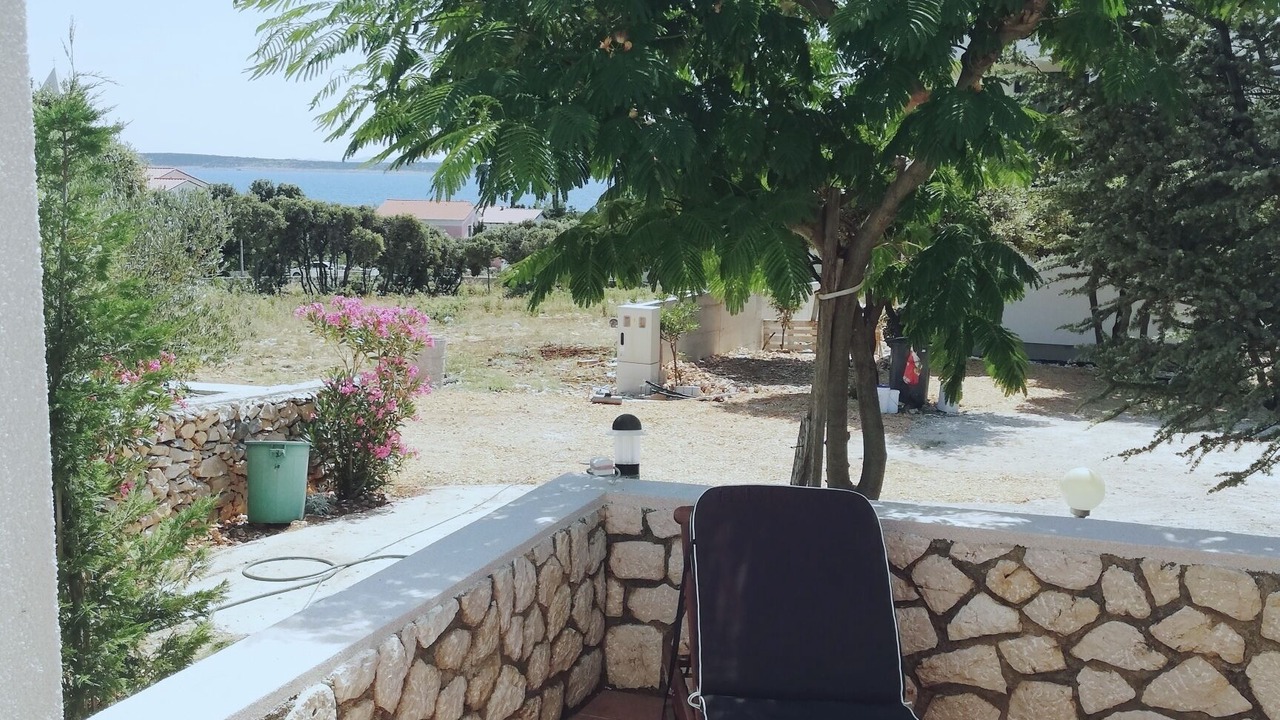 Photo of Patio Balcony in Kolan