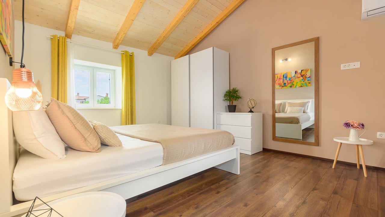 Photo of Bedroom in Butkovici