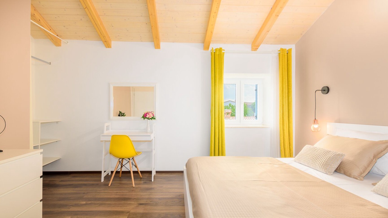 Photo of Bedroom in Butkovici