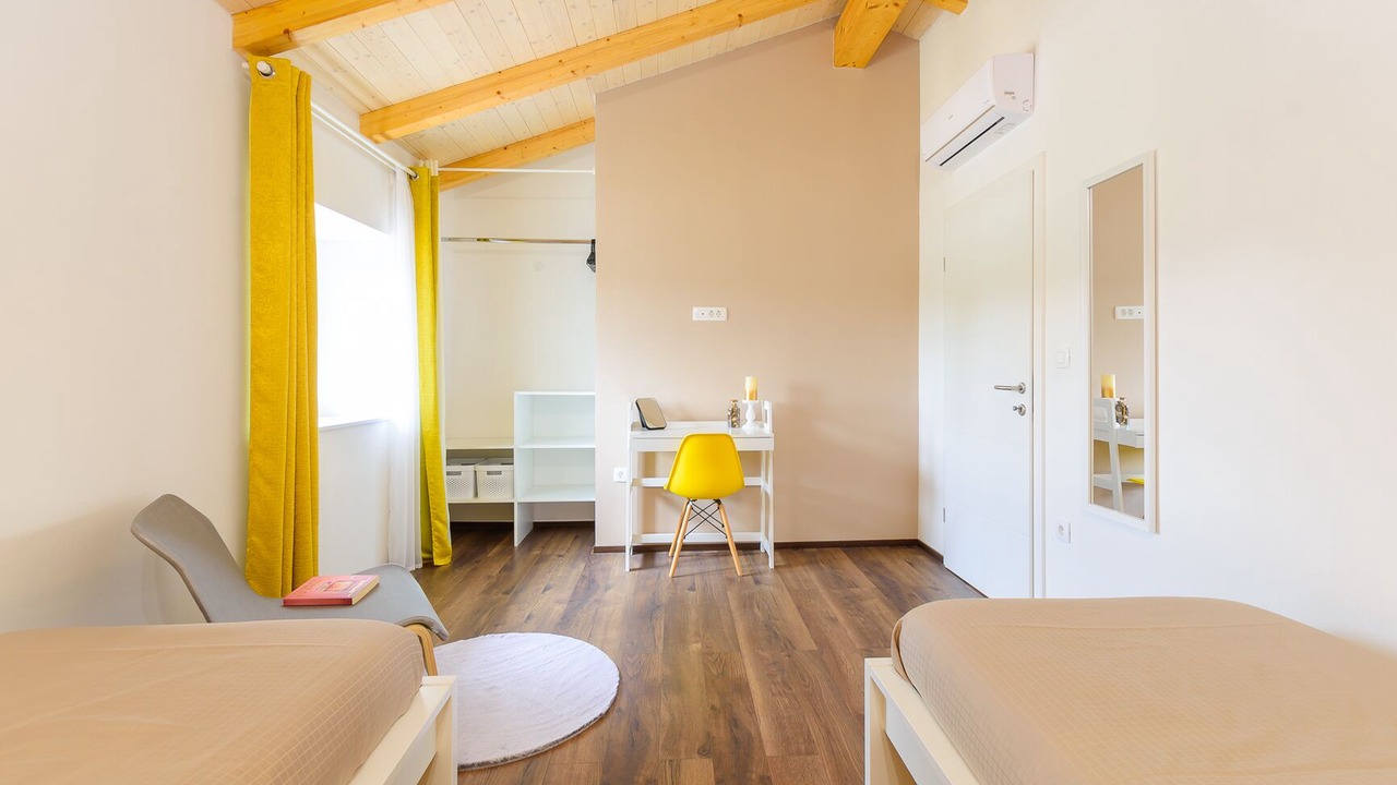Photo of Bedroom in Butkovici