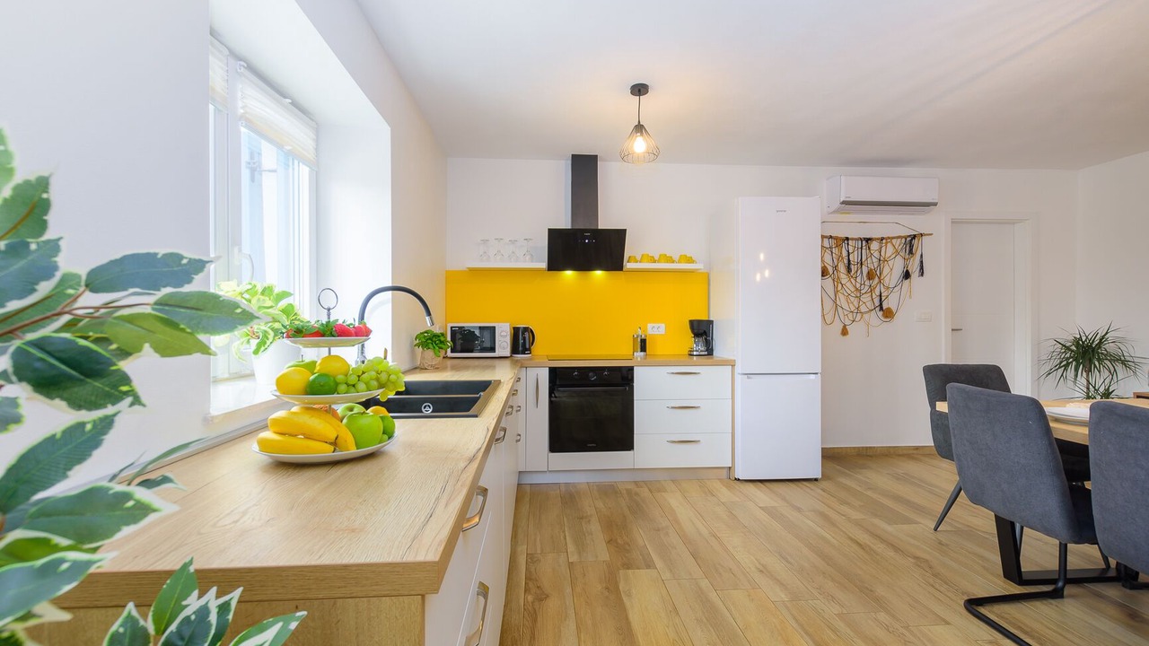 Photo of Kitchen in Butkovici
