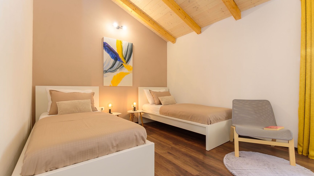 Photo of Bedroom in Butkovici