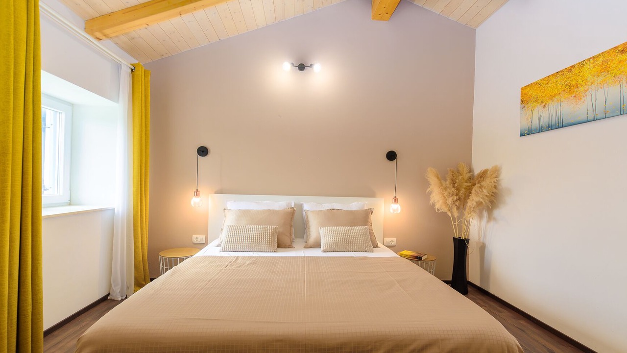 Photo of Bedroom in Butkovici