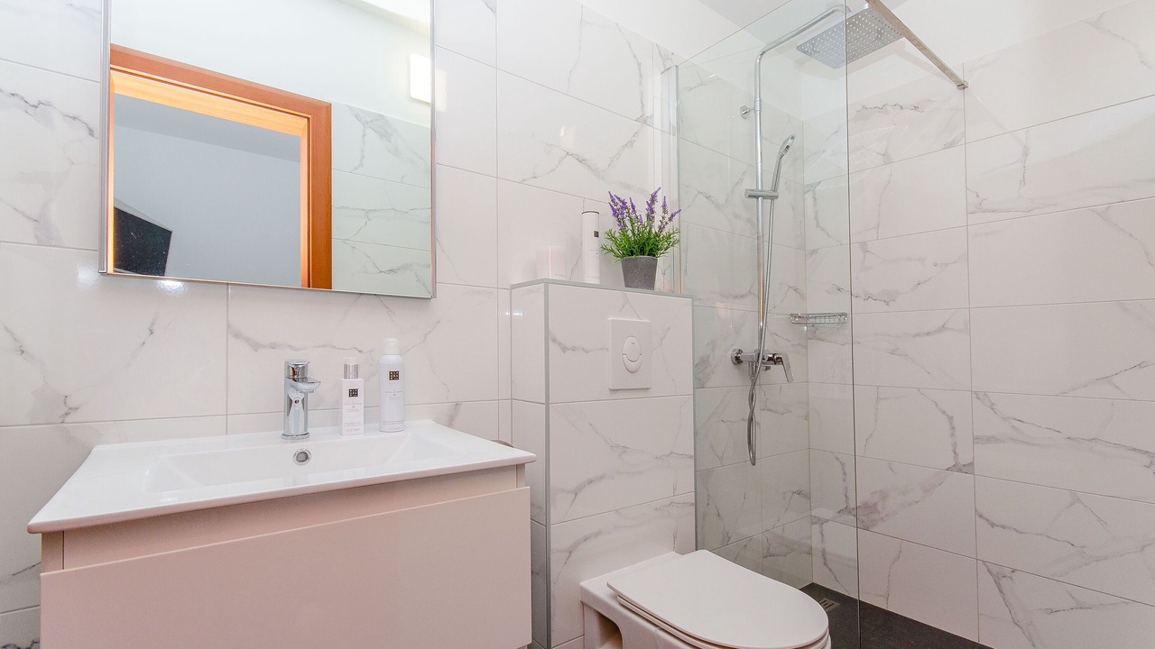 Photo of Bathroom in Plano