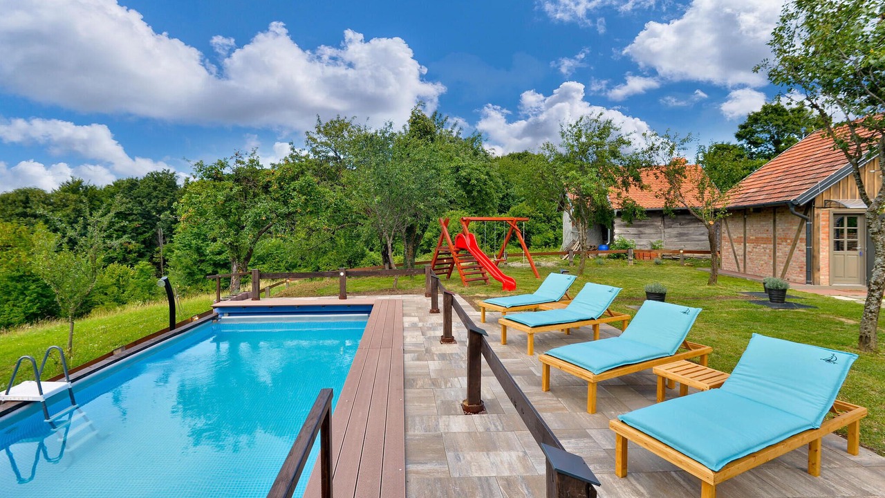 Photo of Outdoor in Sveti Ivan Zelina