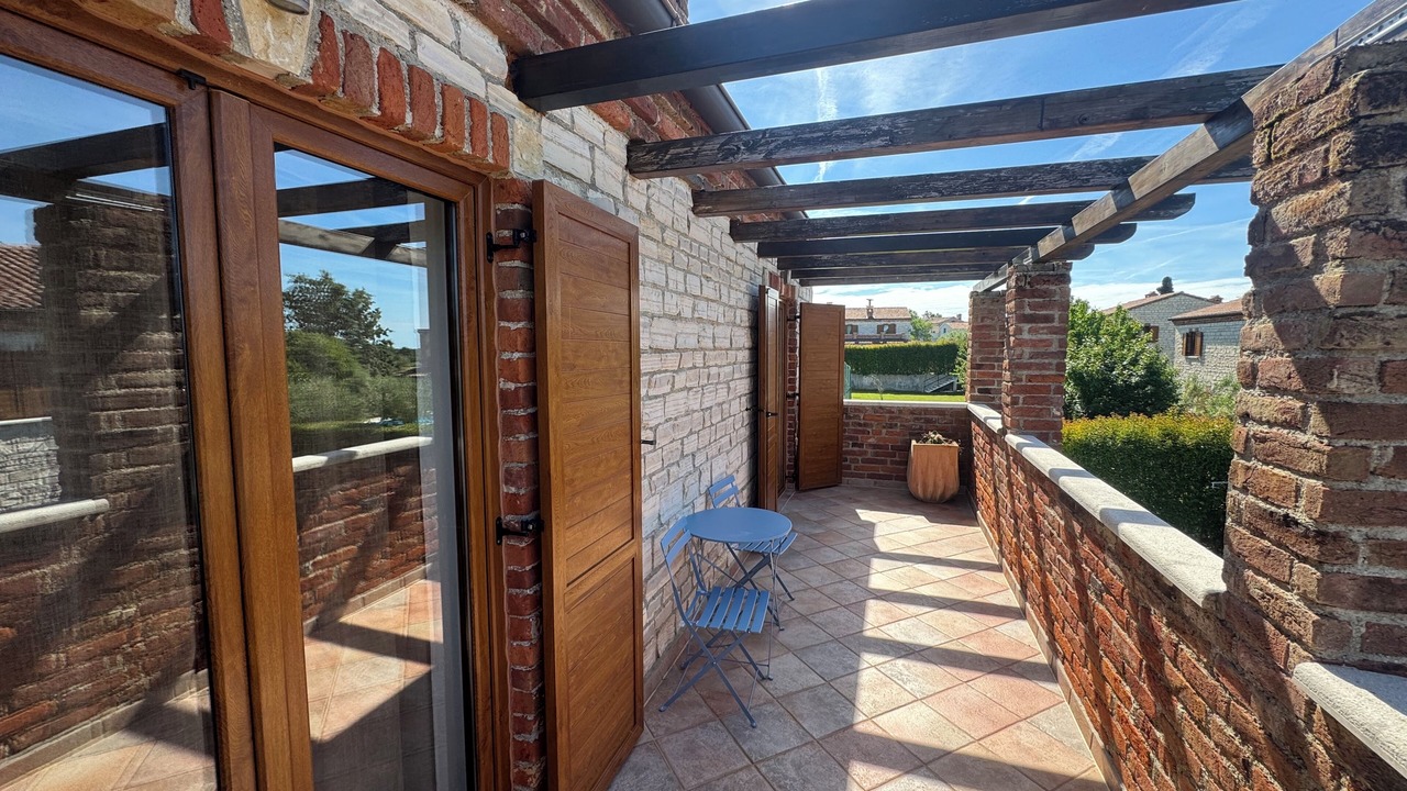 Photo of Patio Balcony in Butkovici