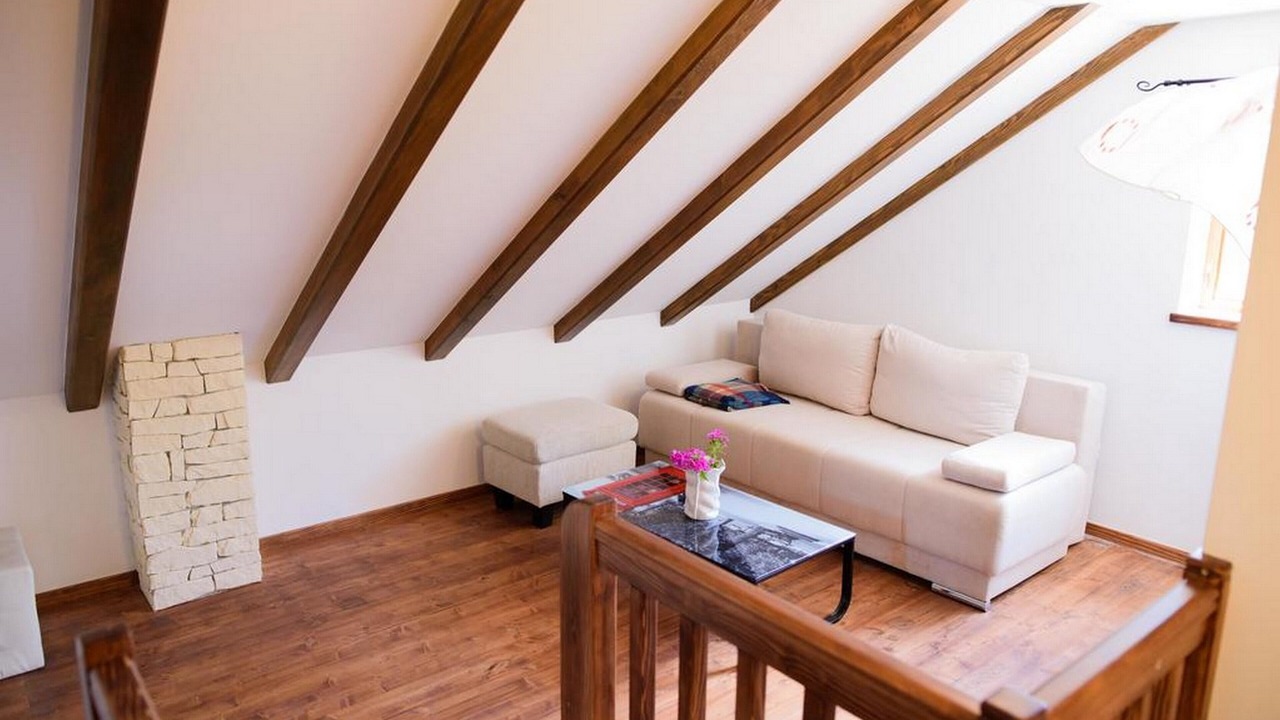 Photo of Livingroom in Trilj