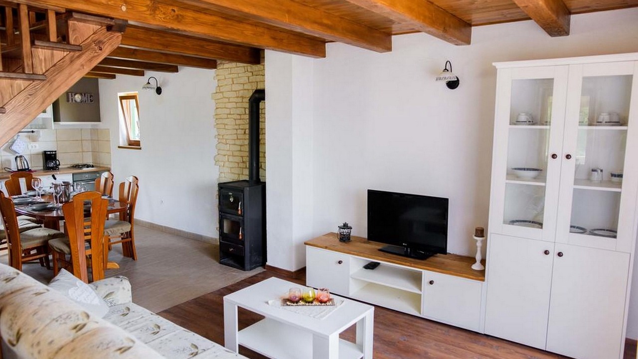 Photo of Livingroom in Trilj