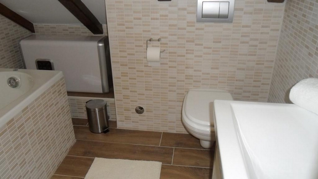 Photo of Bathroom in Trilj