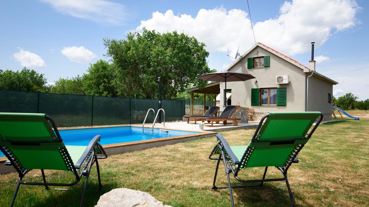 Photo of Outdoor in Trilj