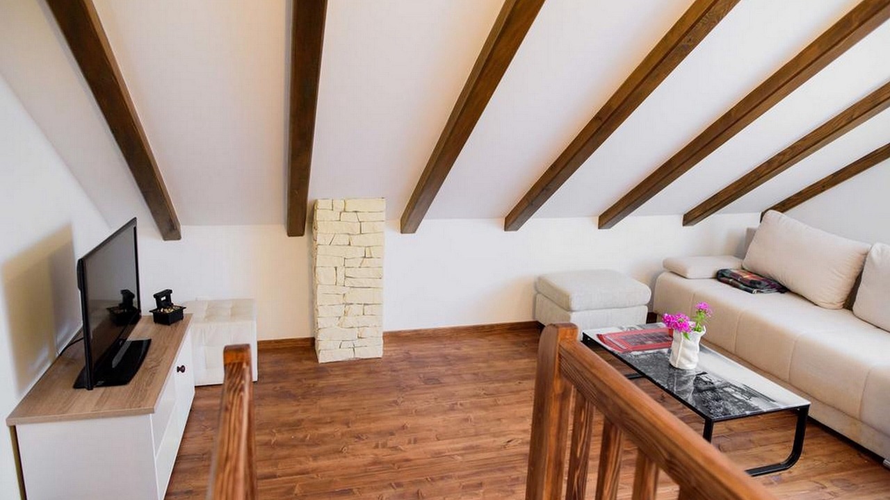 Photo of Livingroom in Trilj
