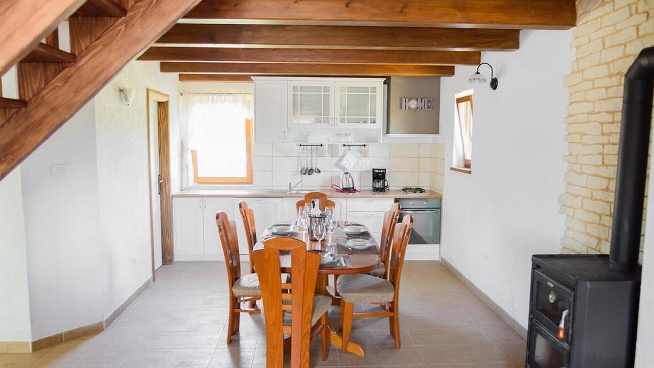 Photo of Livingroom in Trilj