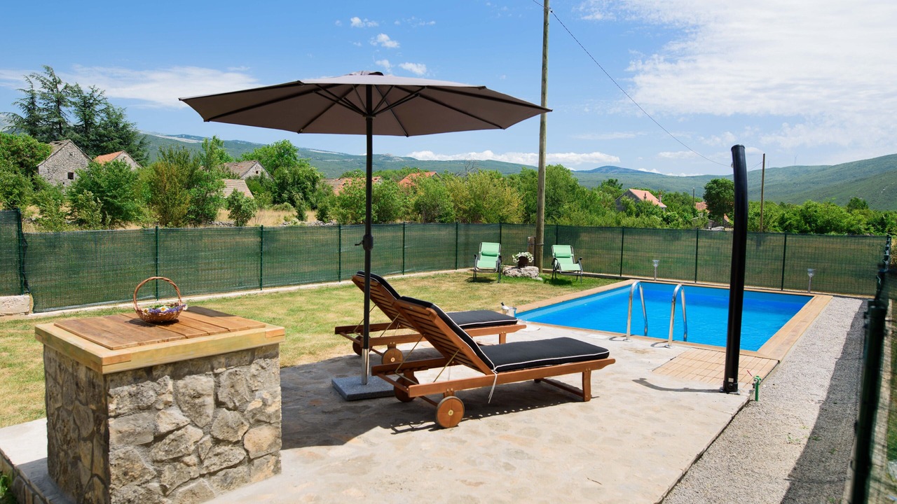 Photo of Outdoor in Trilj