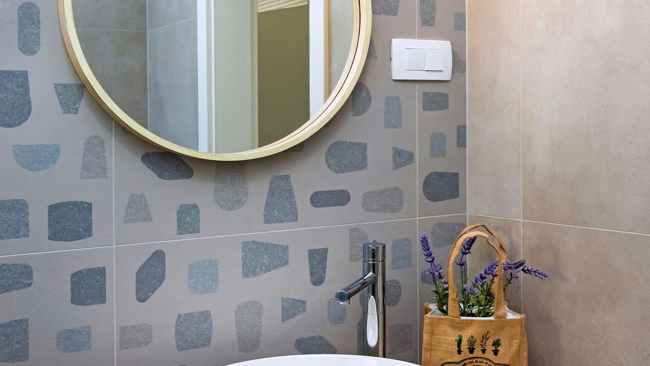 Photo of Bathroom in Borak