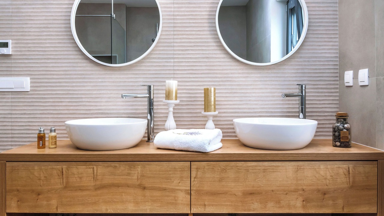 Photo of Bathroom in Borak