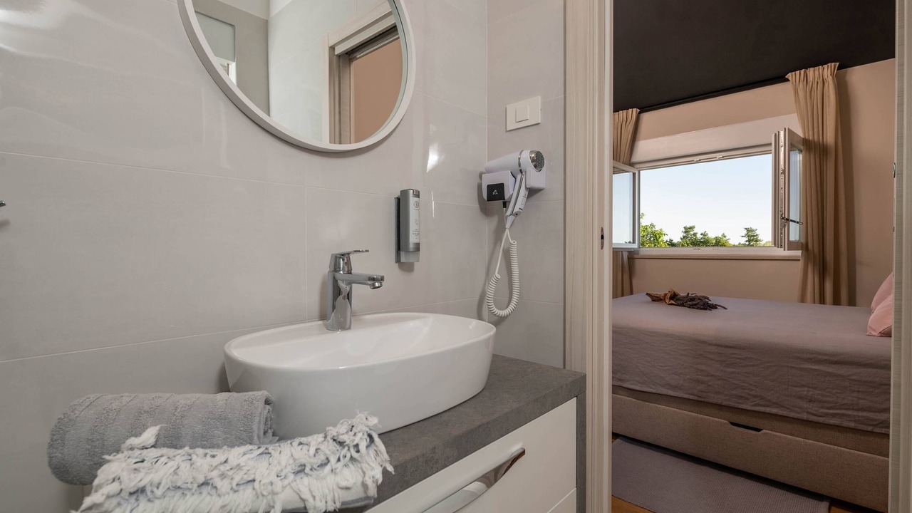 Photo of Bathroom in Jursici