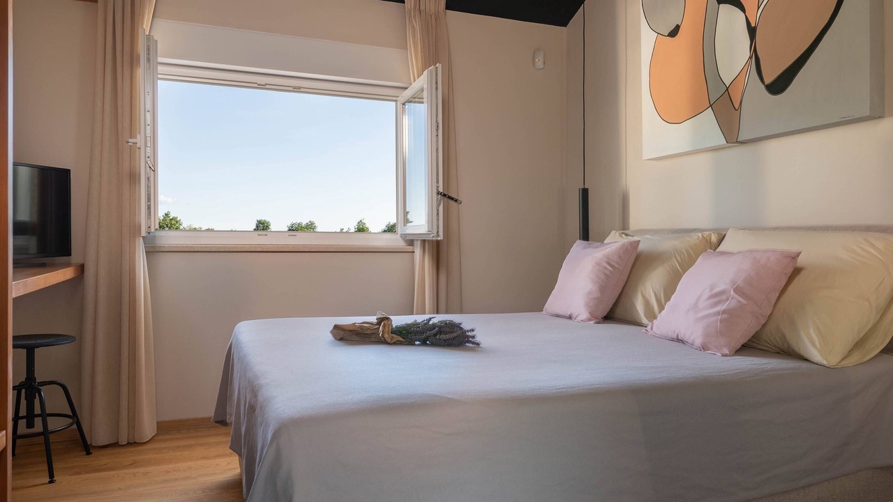 Photo of Bedroom in Jursici