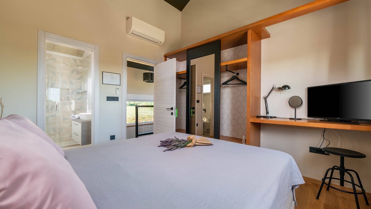 Photo of Bedroom in Jursici