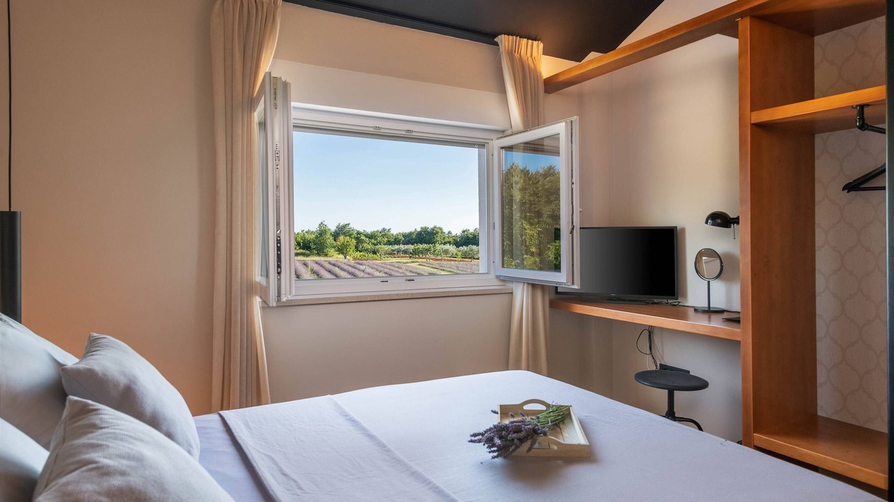 Photo of Bedroom in Jursici