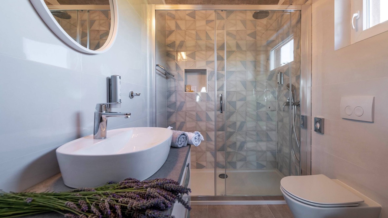 Photo of Bathroom in Jursici