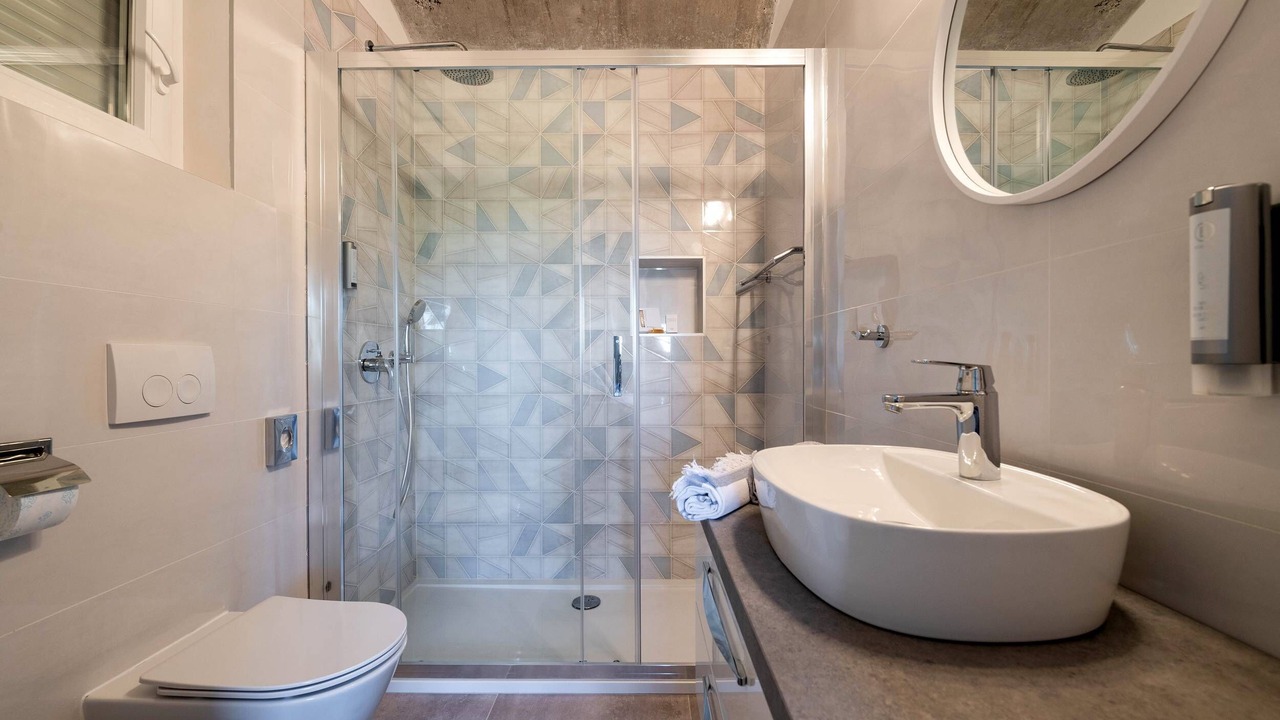 Photo of Bathroom in Jursici