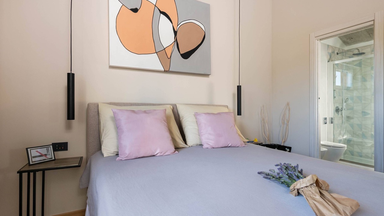Photo of Bedroom in Jursici