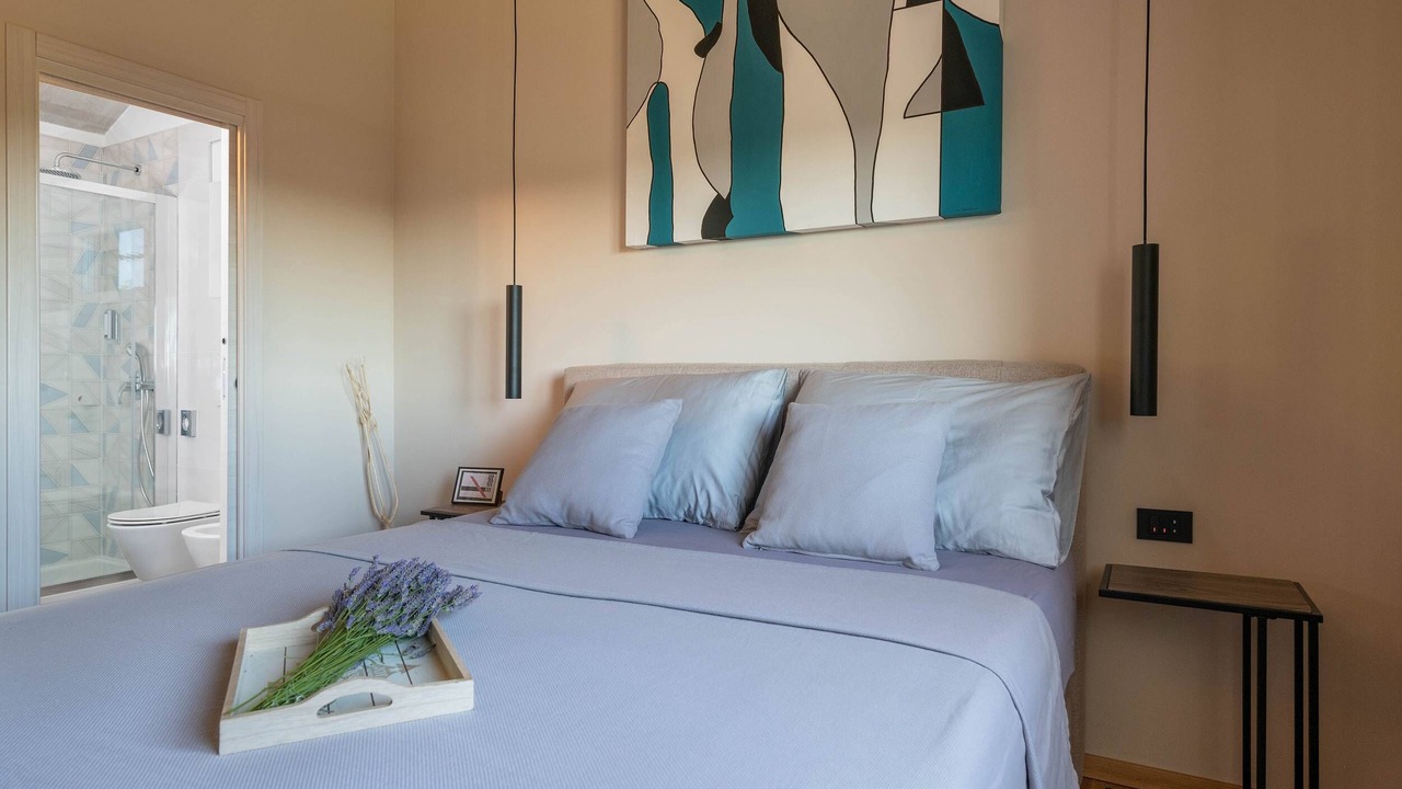 Photo of Bedroom in Jursici