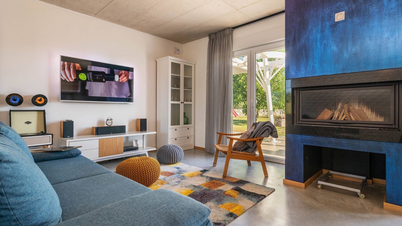 Photo of Livingroom in Jursici