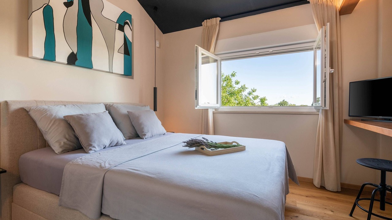 Photo of Bedroom in Jursici