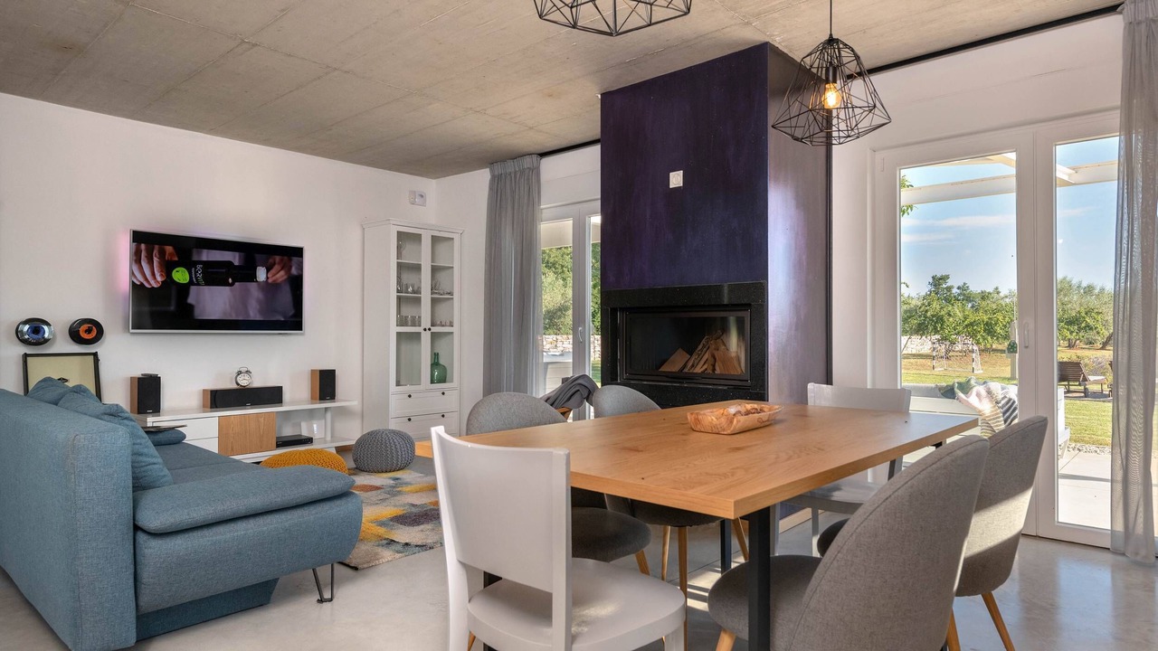 Photo of Livingroom in Jursici