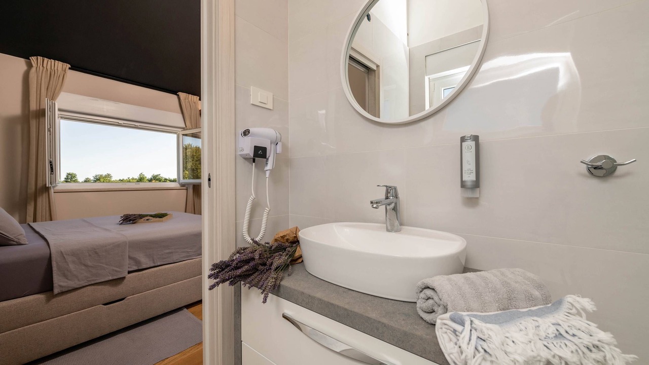 Photo of Bathroom in Jursici
