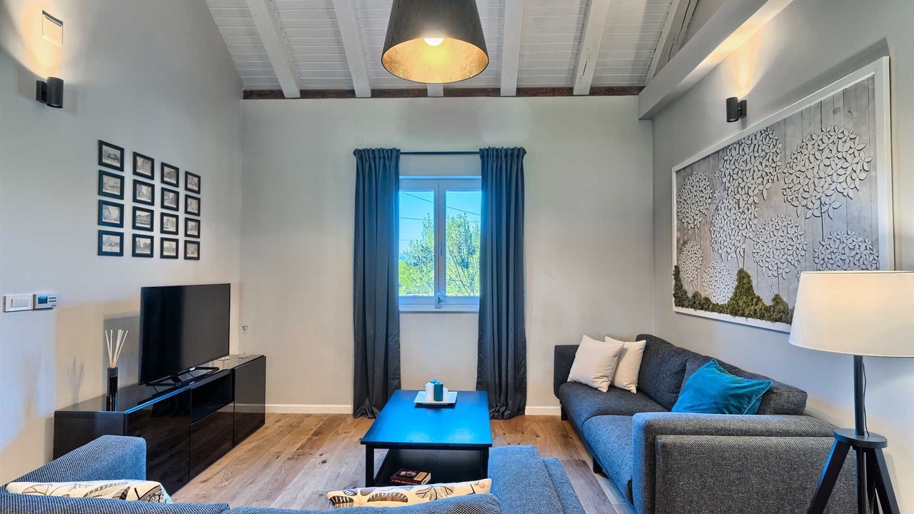 Photo of Livingroom in Sibenik